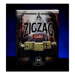 ZIG ZAG by Apprentice Magic