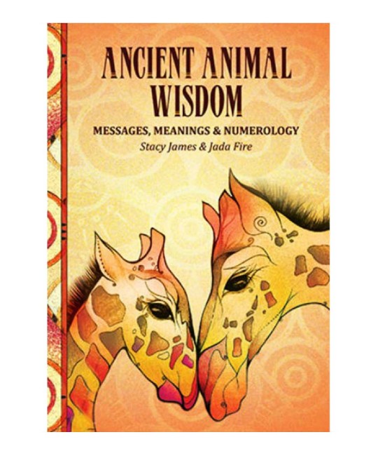 Ancient Animal Wisdom Oracle