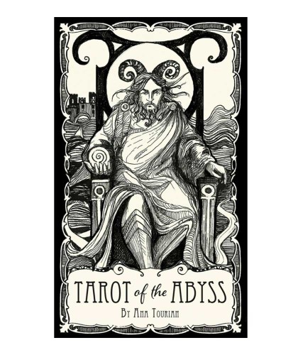 Tarot Of The Abyss