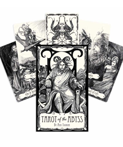 Tarot Of The Abyss