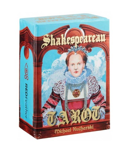 Shakespearean Tarot