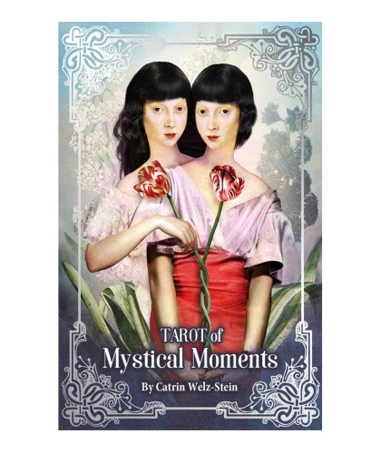 Tarot Of Mystical Moments