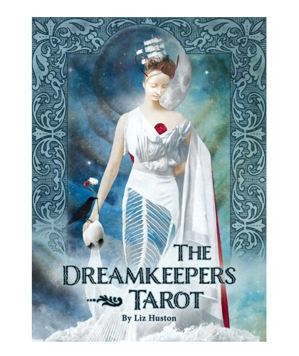 The Dreamkeepers Tarot