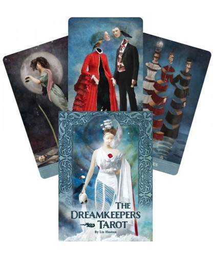 The Dreamkeepers Tarot