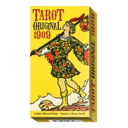 Tarot Original 1909
