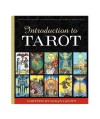 Introduction To Tarot Book