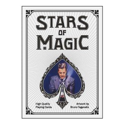 Stars Of Magic White Edition Carti de Joc