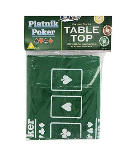 Poker playmat, Piatnik (60x90cm)