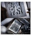 Halidom Silver Sacred Box Set