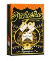 Orchestra Playing Cards by Riffle Shuffle