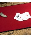 Sewn-Edge Basic Close-Up Pad