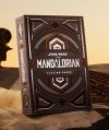 Mandalorian V2 Carti de Joc