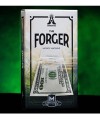 THE FORGER MONEY MAKER by Apprentice Magic