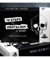 13 Steps To Mentalism Special Edition Set by Corinda & Murphy's Magic