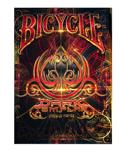 Bicycle Dark Templar Carti de Joc