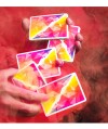 Art of Cardistry Red Carti de Joc