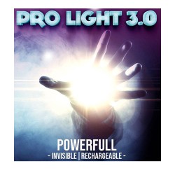 Pro Light 3.0 by Marc Antoine - 2 Lumini White