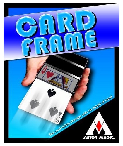 Card Frame