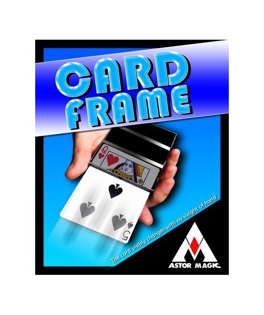Card Frame