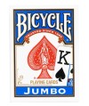 Bicycle Standard 808 Jumbo Index