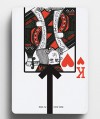 Offset Kaki Concept Playing Cards by Cardistry Touch