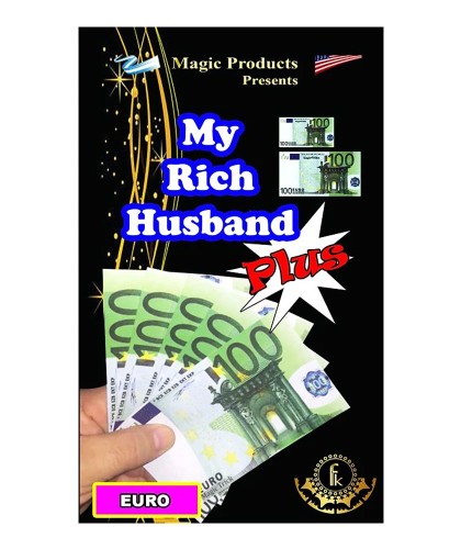 My Rich Husband EURO