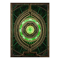 Doctor Strange V2 Mirror Dimension Playing Cards (hartie)