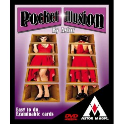 Pocket Illusion