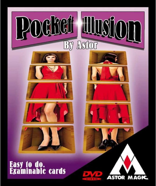 Pocket Illusion