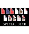 Bicycle Special Deck plus 11 Online Effects