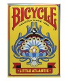 Bicycle Little Atlantis Day Carti de Joc