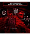 Holo Secrets of the Key Master Vampire Edition
