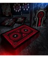 Holo Secrets of the Key Master Vampire Edition