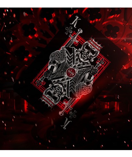 Secrets of the Key Master Vampire Edition Standard Box