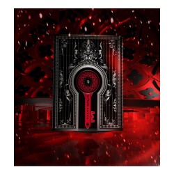 Secrets of the Key Master Vampire Edition Standard Box