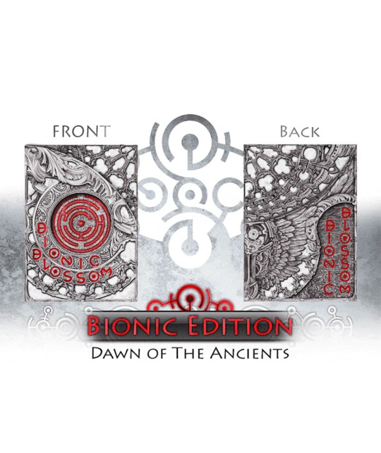 Dawn of the Ancients Light Bionic Ed