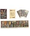 Lord Of The Rings Tarot