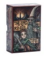 Lord Of The Rings Tarot