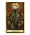 Lord Of The Rings Tarot