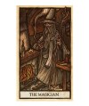Lord Of The Rings Tarot