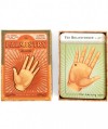 Palmistry Cards