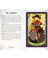 Hocus Pocus Tarot Deck And Guidebook