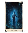 Stranger Things Tarot Deck And Guidebook