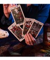 Tarot Del Toro A Tarot Deck And Guidebook