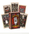 Tarot Del Toro A Tarot Deck And Guidebook