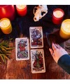 Tarot Del Toro A Tarot Deck And Guidebook