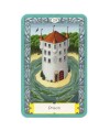 Mystical Kipper Tarot