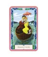 Mystical Kipper Tarot