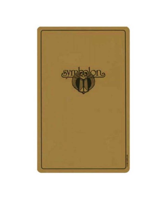 Symbolon - The Deck Of Rememberance Pocket Edition