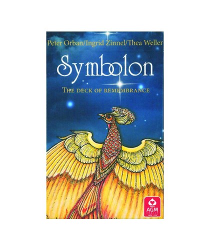 Symbolon - The Deck Of Rememberance Pocket Edition